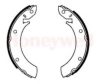 FORD 5019045 Brake Shoe Set